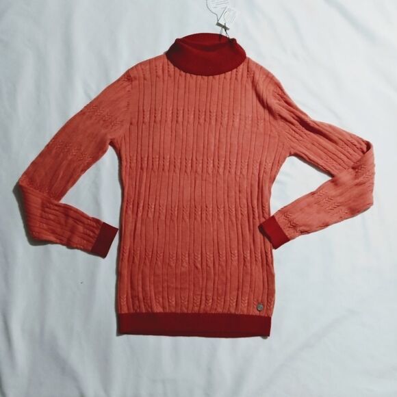 NWT 4funky Flavours Sweater XS - Picture 7 of 7